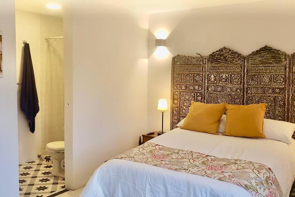 Charming Cozy In Old Of Cartagena