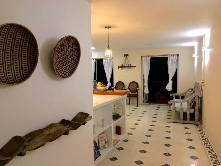 Apartment Charming Cozy In Old Of