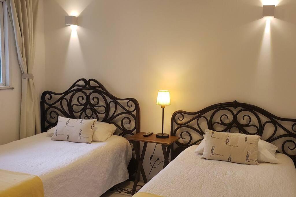 Charming Cozy In Old Of Apartment *