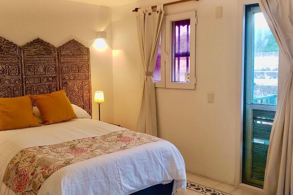 Charming Cozy In Old Of