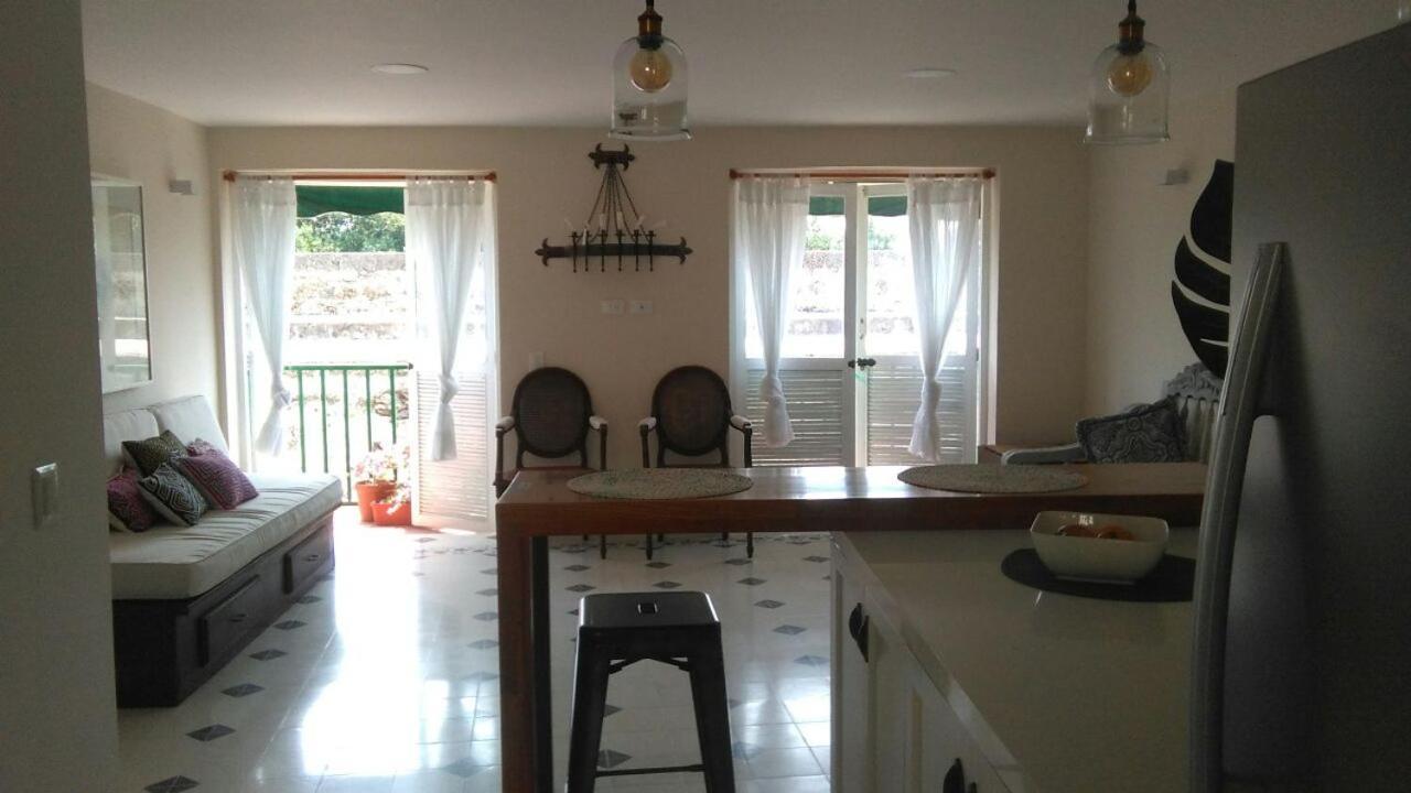 Apartment Charming Cozy In Old Of Cartagena