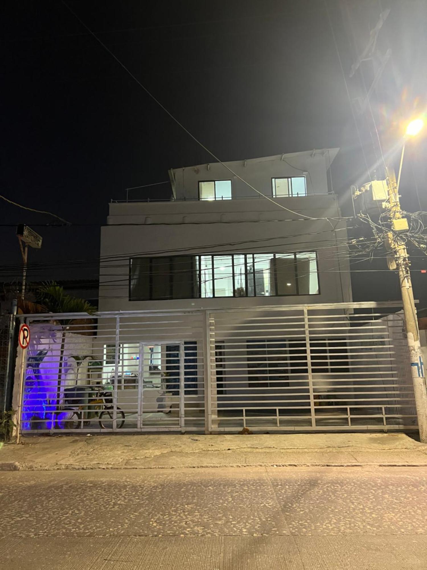 Casa Torices Real 12 Hostel *