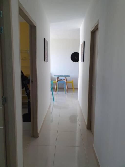Apartment Acogedor Apto En Piso 22 Vista Al Mar