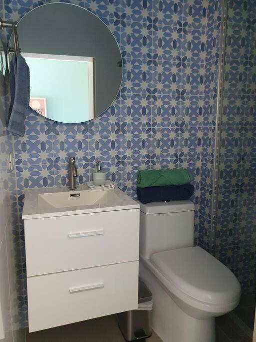 Acogedor Apto En Piso 22 Vista Al Mar *