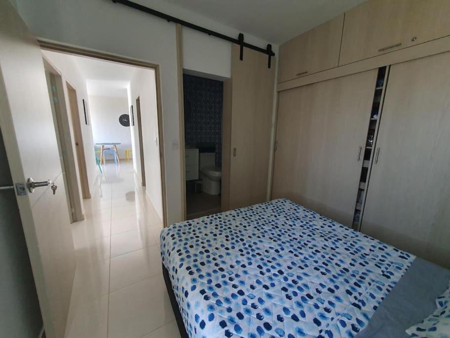 Acogedor Apto En Piso 22 Vista Al Mar Apartment *
