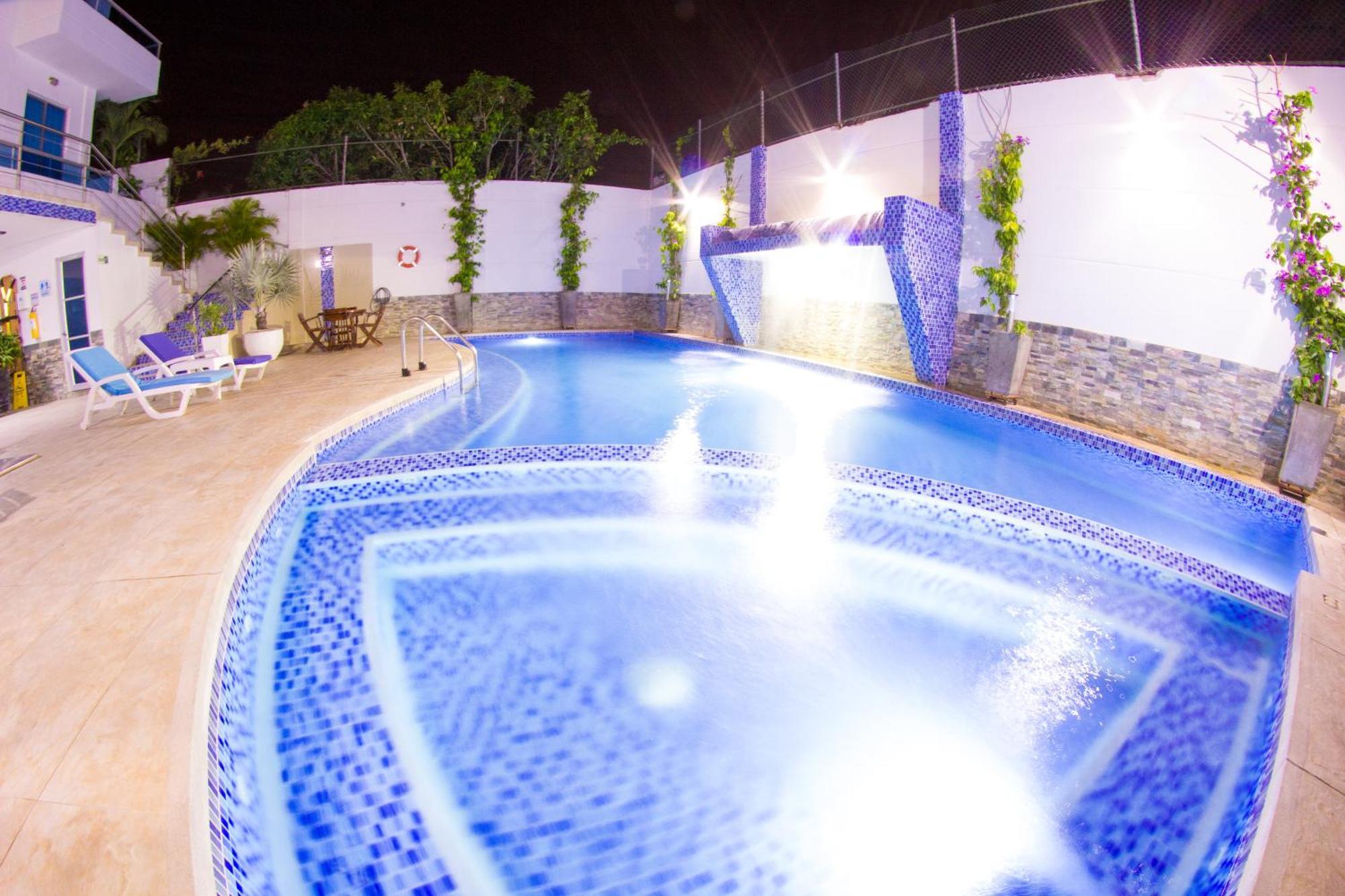 Altamar 3*