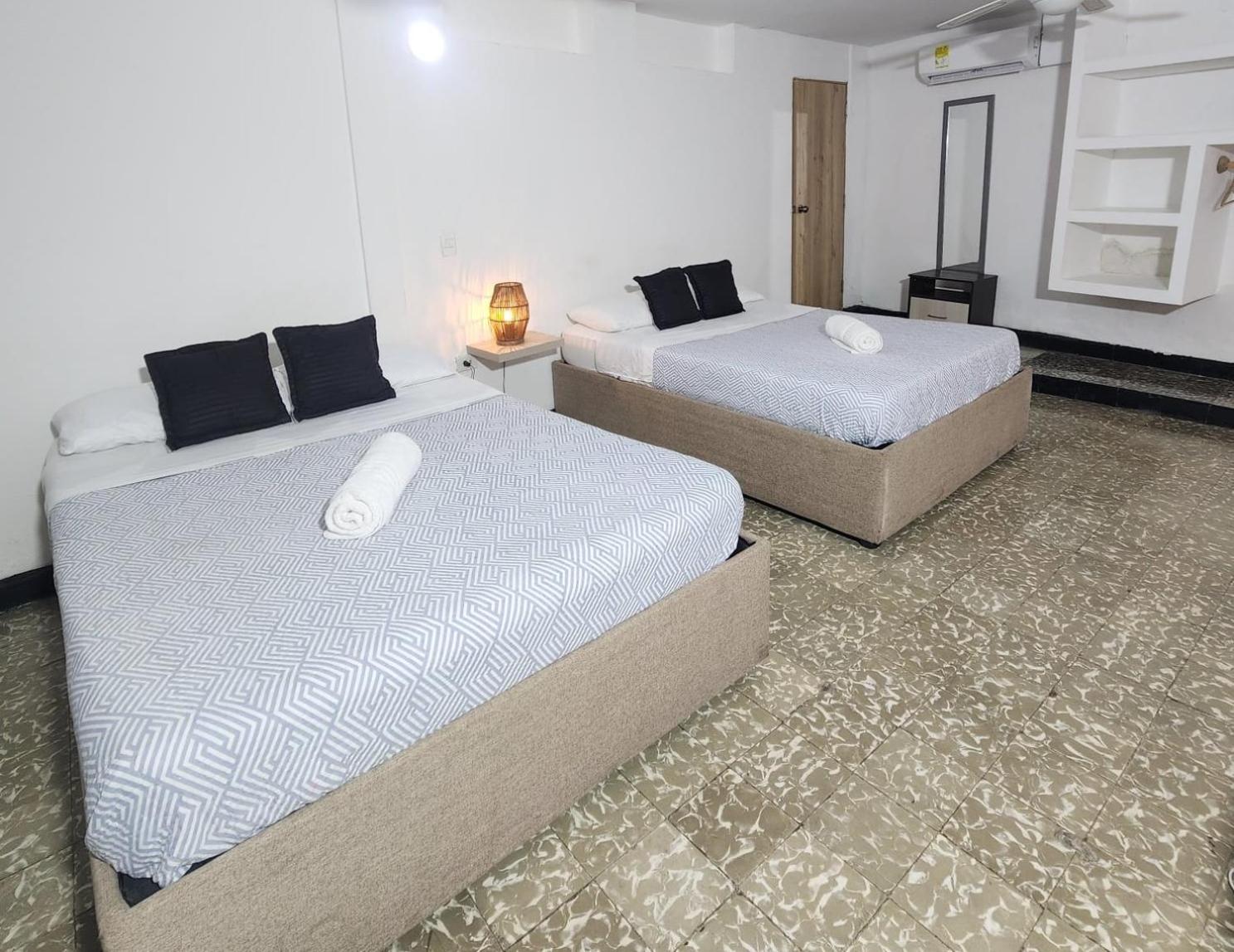 Homestay Casa Matuna -