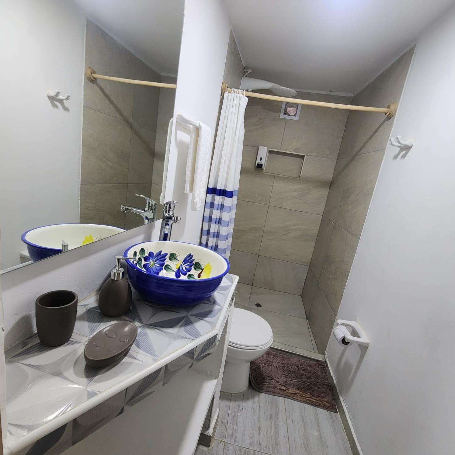 Casa Matuna - Homestay