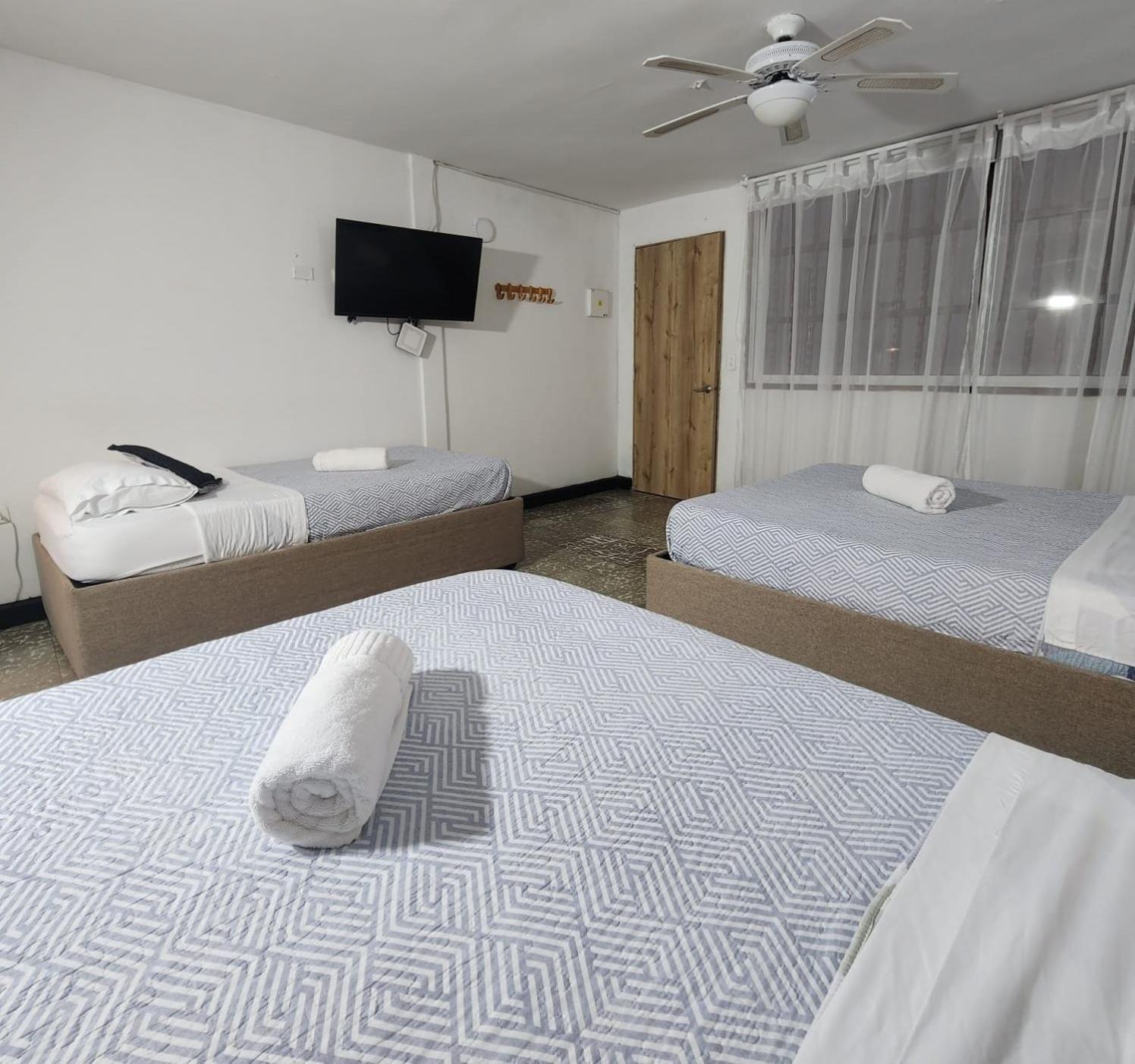 Homestay Casa Matuna -