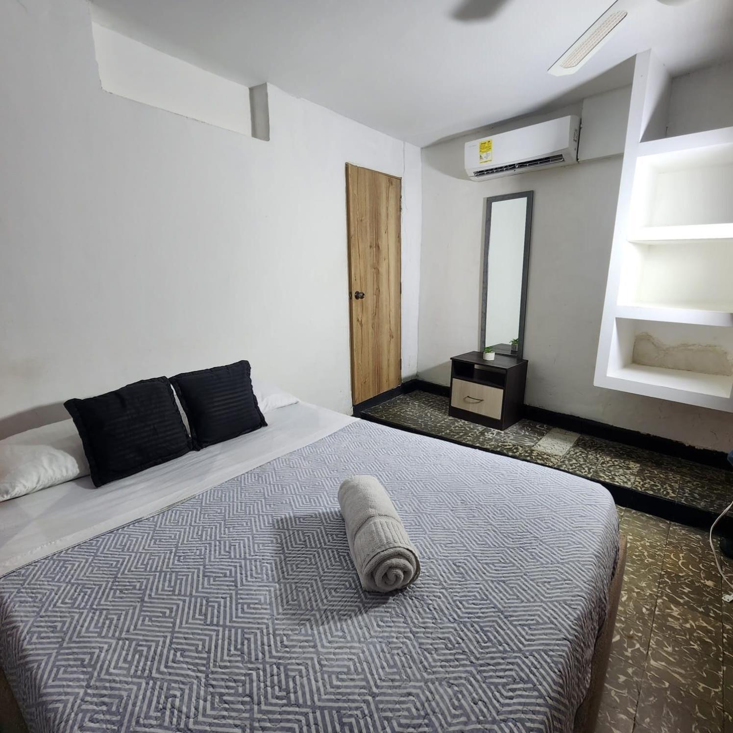 Casa Matuna - Homestay Cartagena