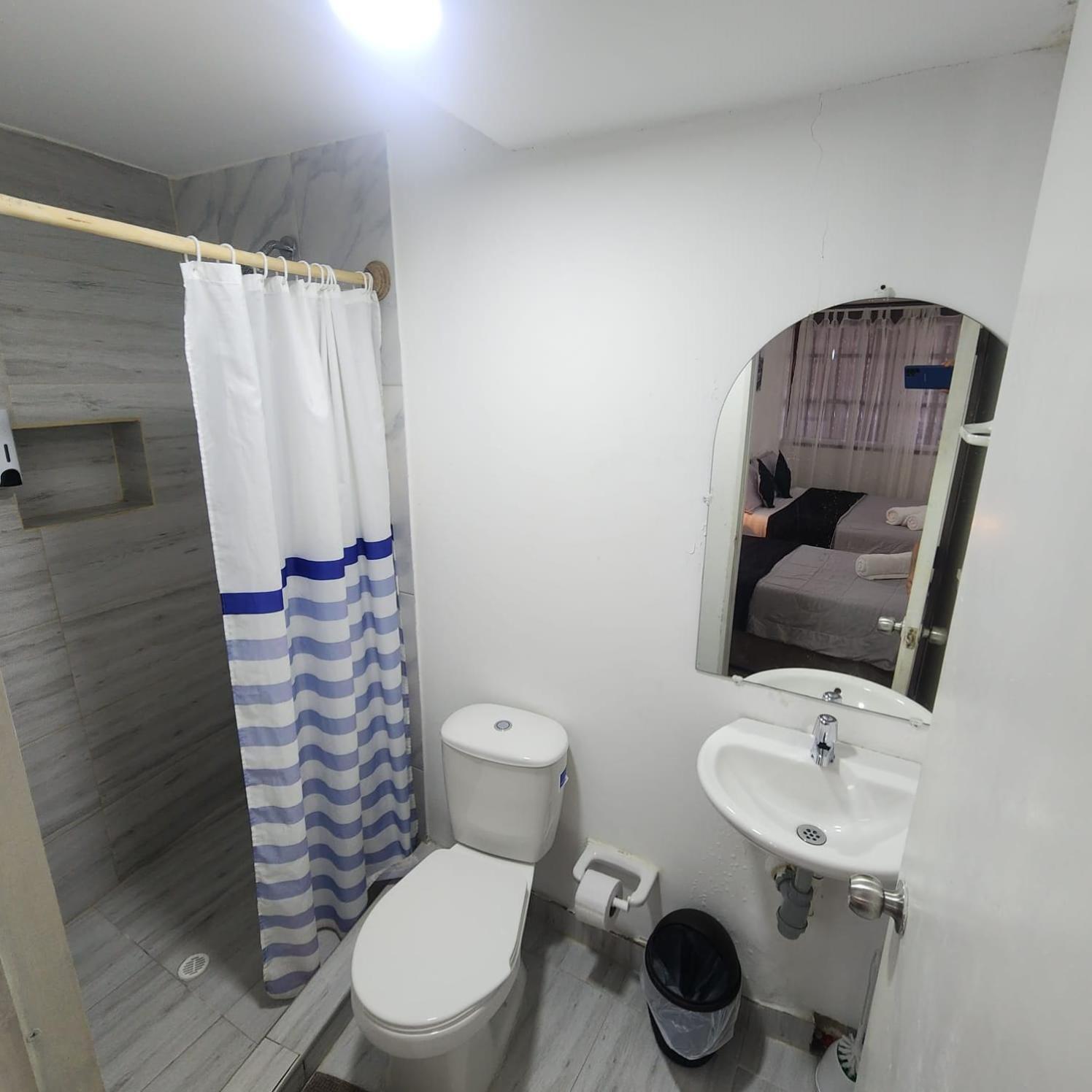 Homestay Casa Matuna - Cartagena