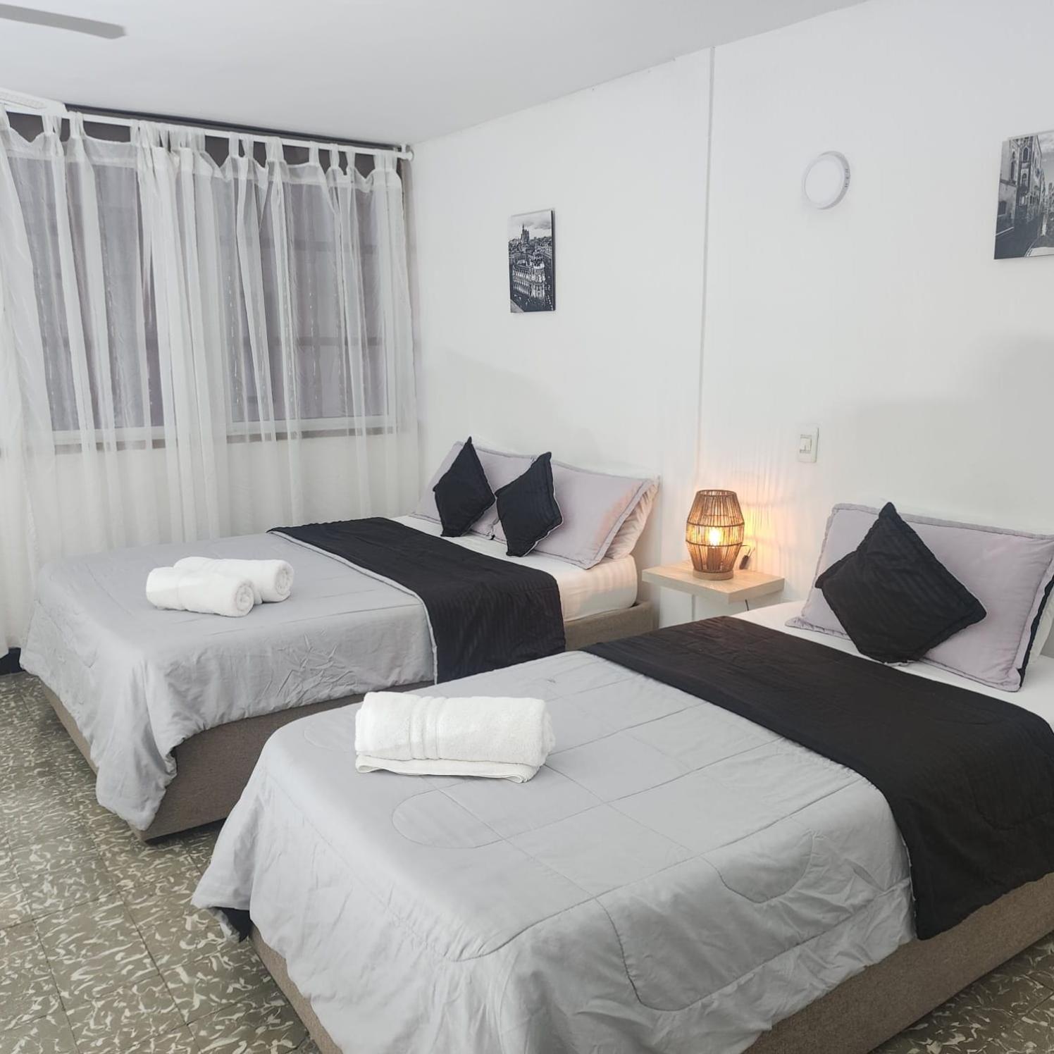 Homestay Casa Matuna -