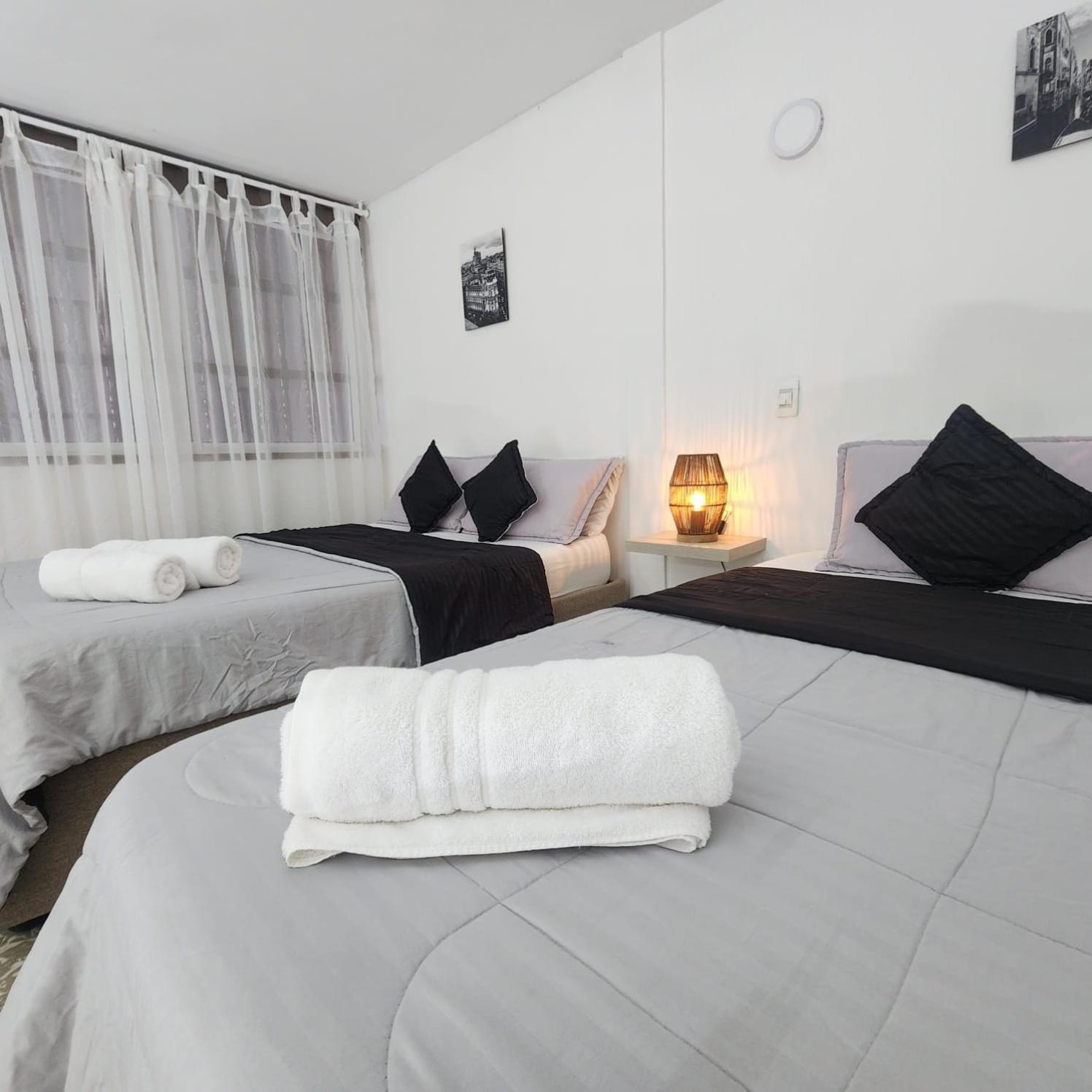 Casa Matuna - Homestay Cartagena