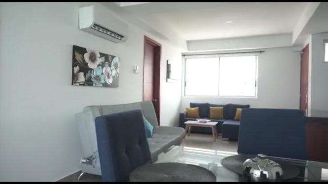 Palmetto 1 Piso 32 De 2 Hab Apartment *