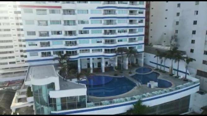 Apartment Palmetto 1 Piso 32 De 2 Hab