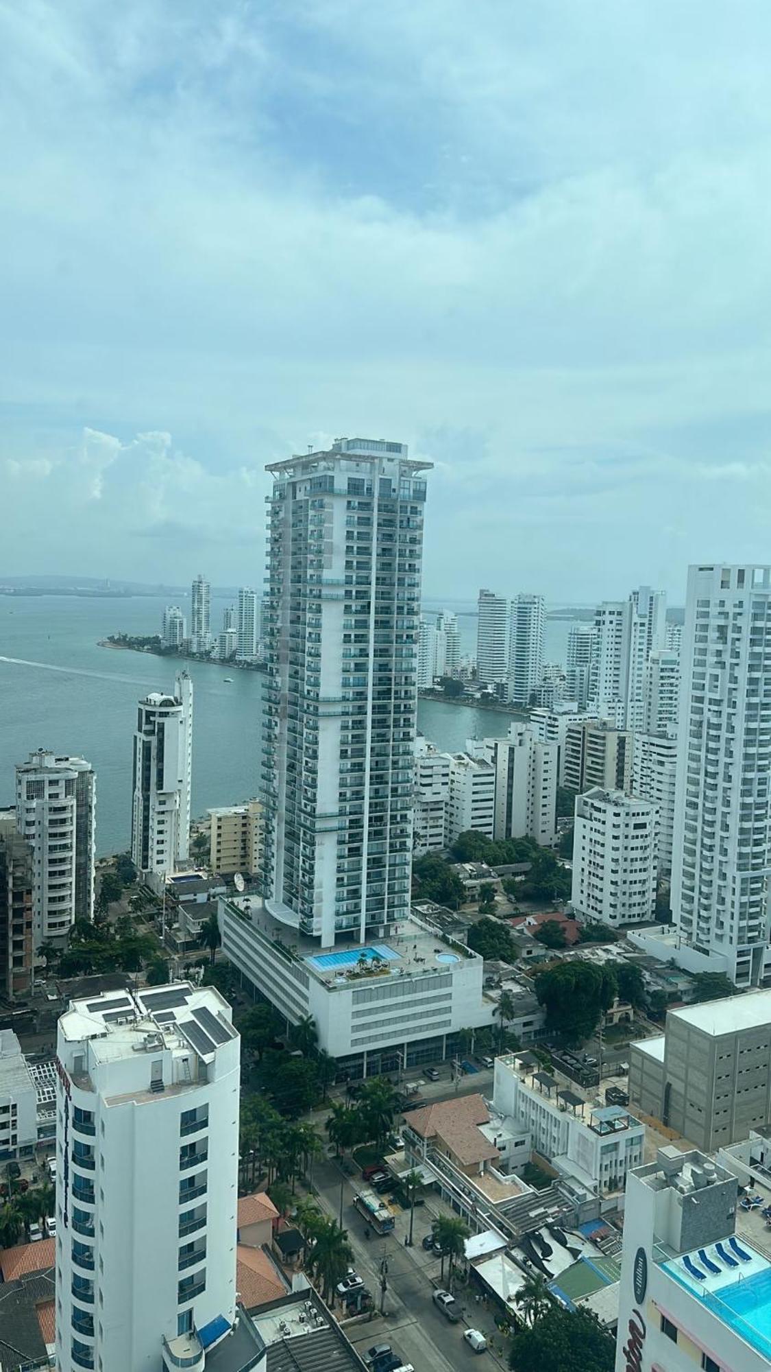 Apartment Palmetto 1 Piso 32 De 2 Hab *