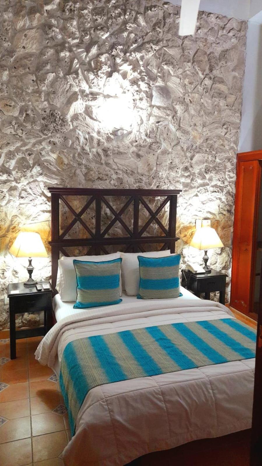 Casa Del Curato Hotel Cartagena
