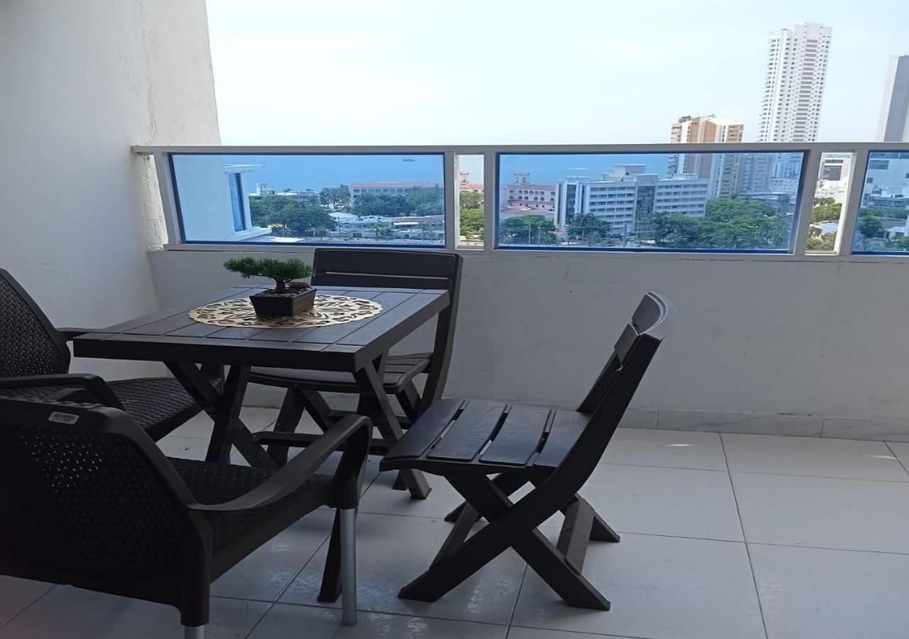 Apartment Turismocolombia-fit