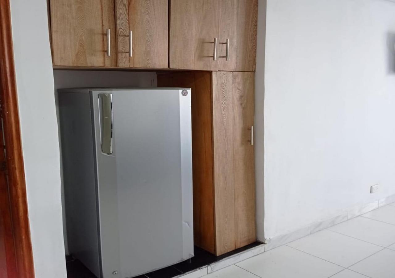 Turismocolombia-fit Apartamento Cartagena