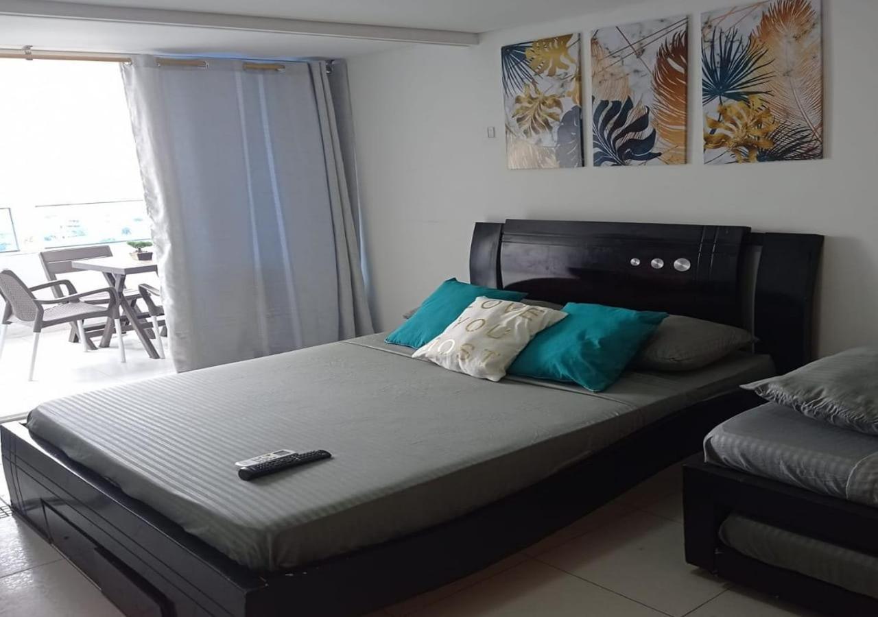 Turismocolombia-fit Apartamento Cartagena