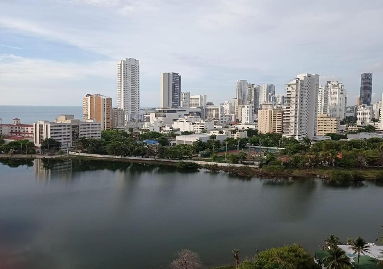 Turismocolombia-fit Apartment Cartagena