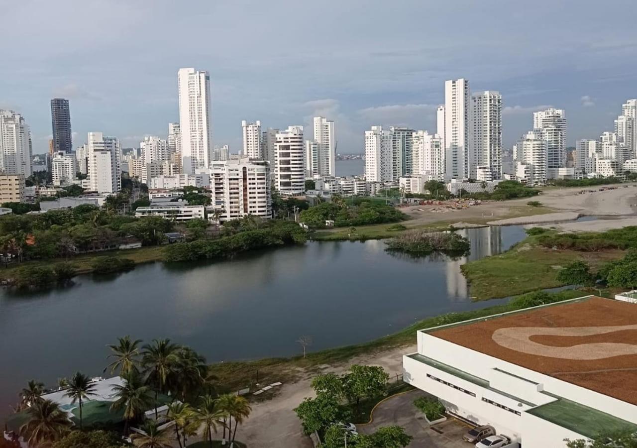 Turismocolombia-fit Cartagena