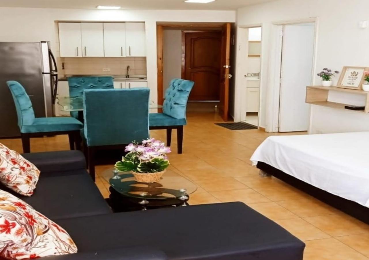 Apartamento Turismocolombia-fit