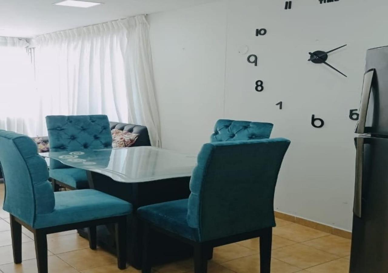 Turismocolombia-fit Apartamento Cartagena