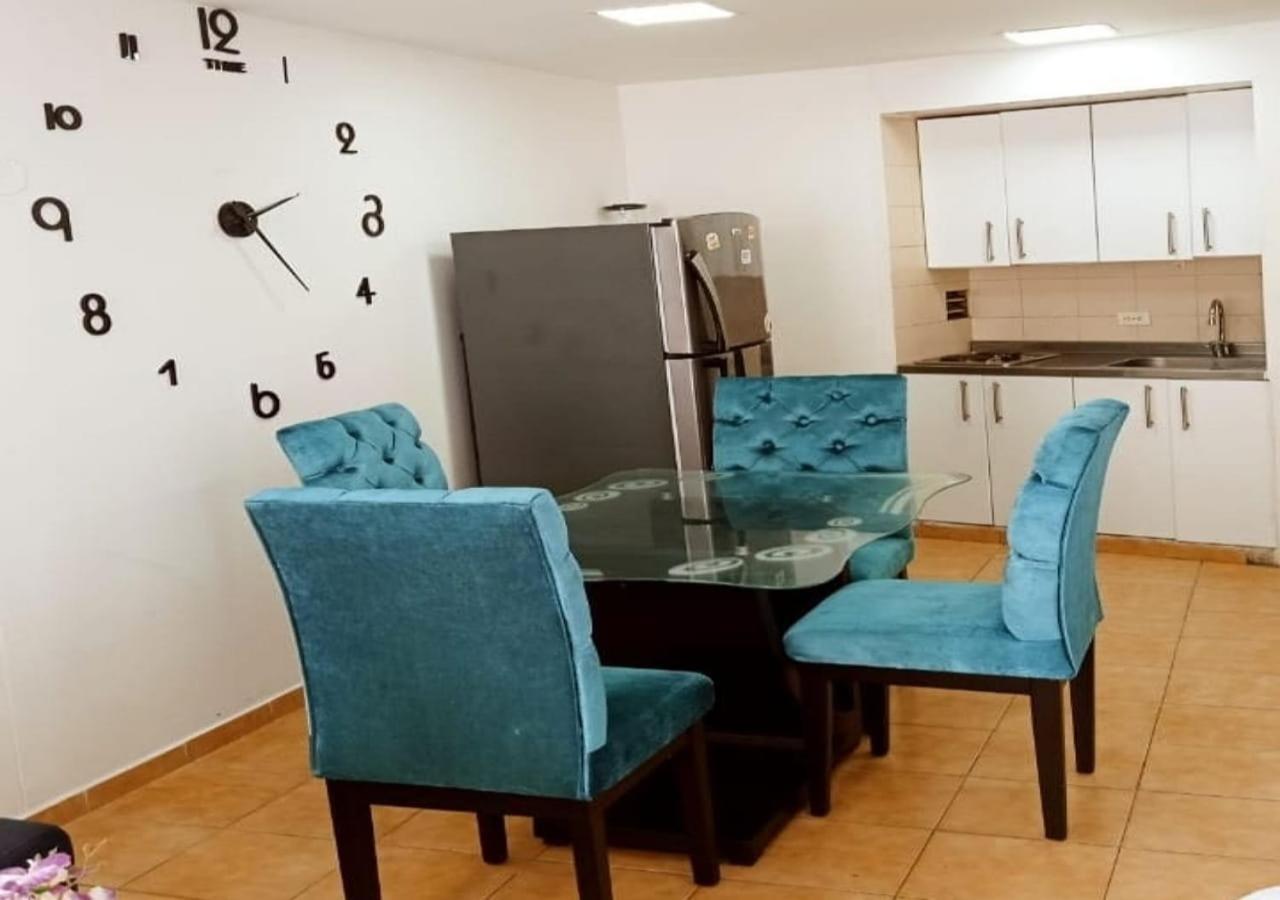 Turismocolombia-fit Apartamento