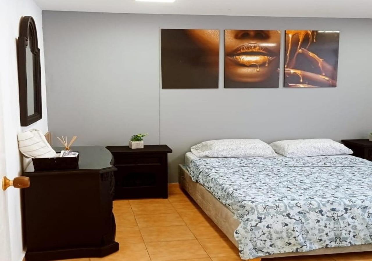 Turismocolombia-fit Apartamento Cartagena