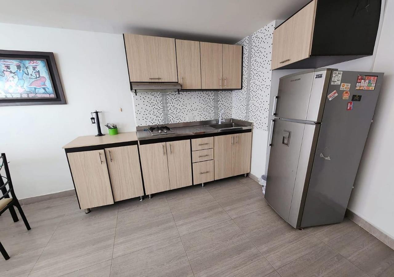 Turismocolombia-fit Apartamento Cartagena