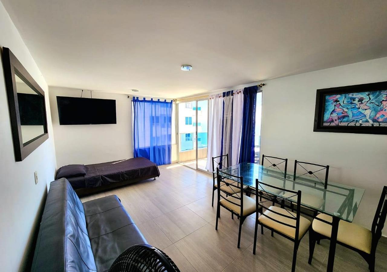 Apartamento Turismocolombia-fit *