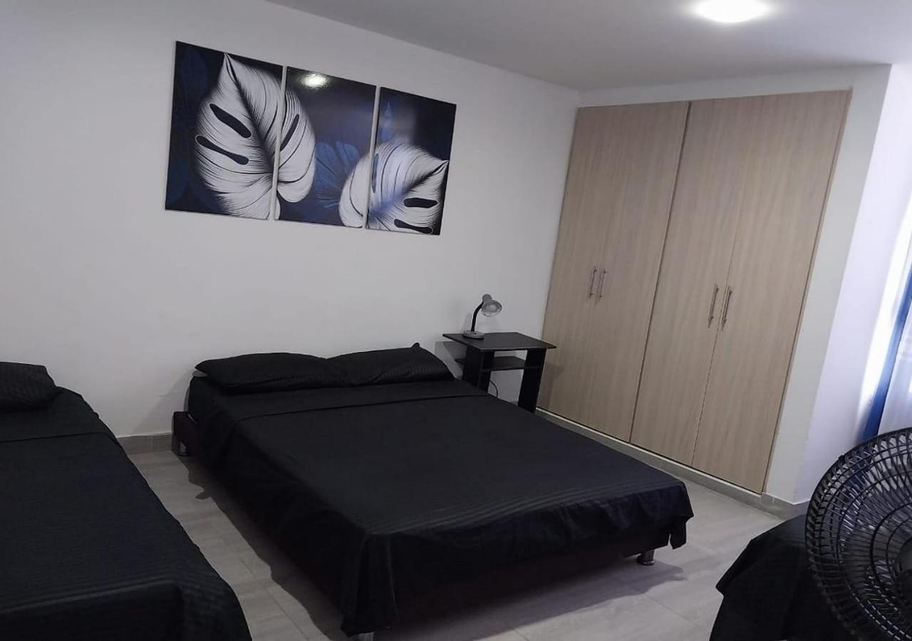 Turismocolombia-fit Apartamento *