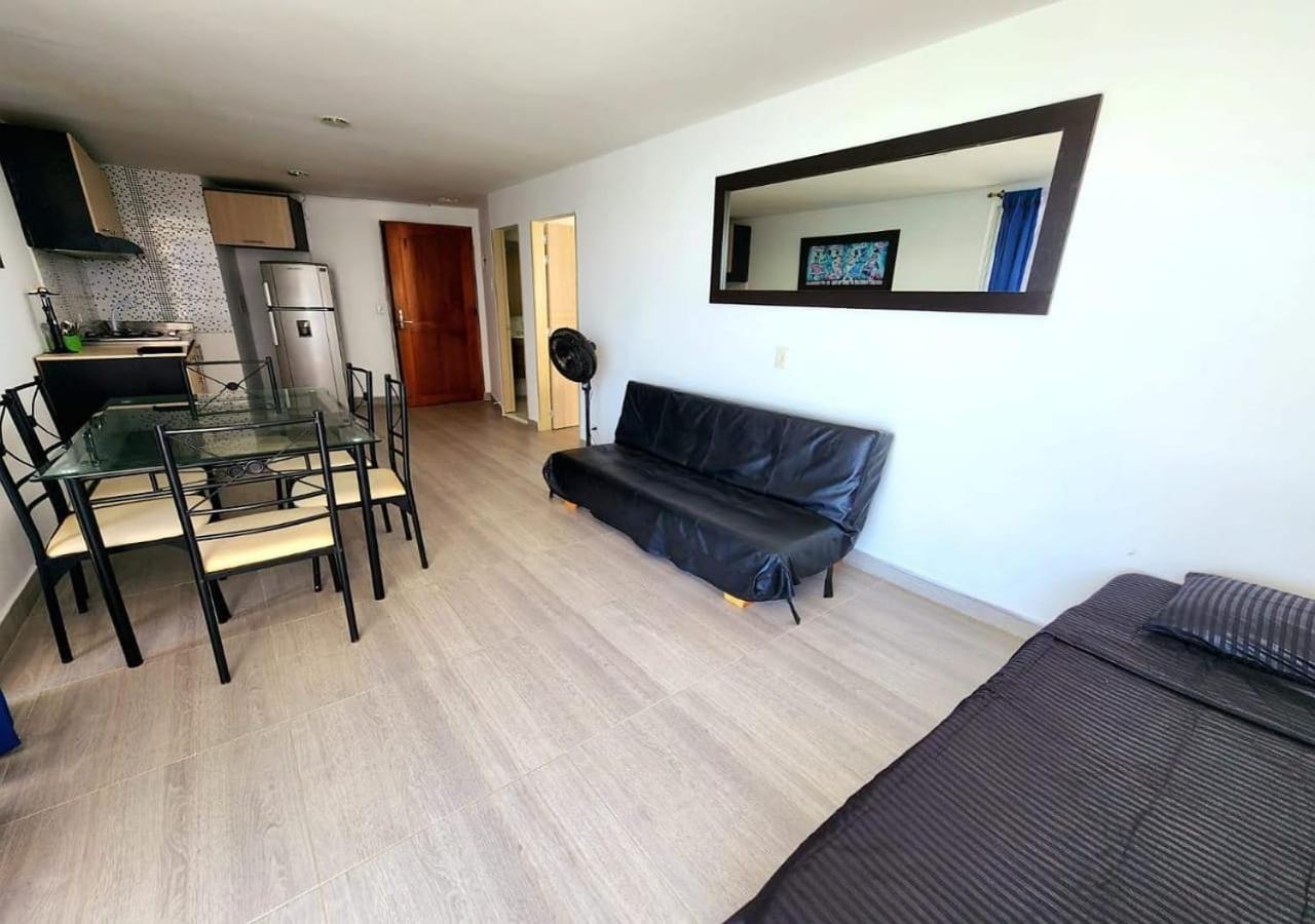 Turismocolombia-fit Apartamento Cartagena