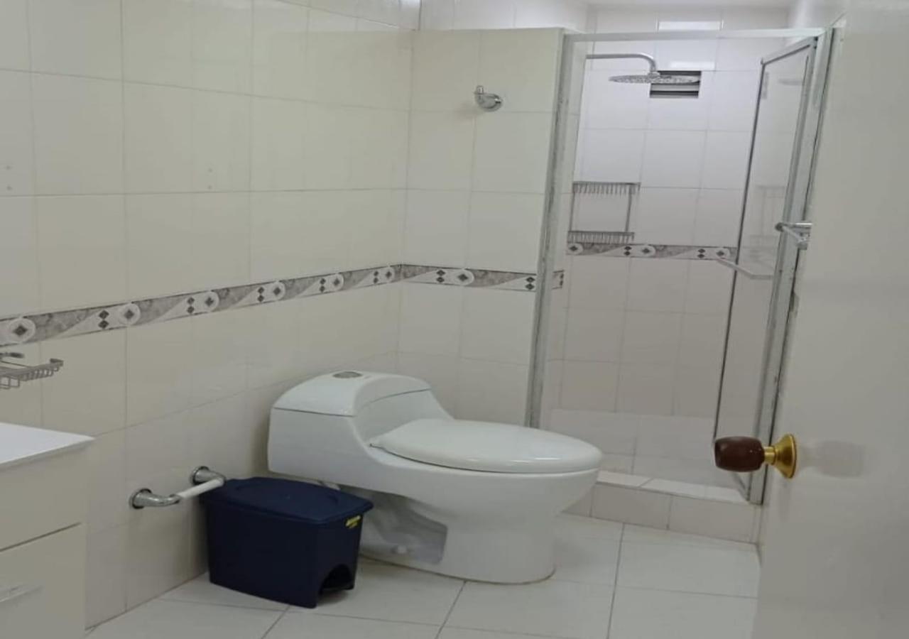 Turismocolombia-fit Apartamento Cartagena