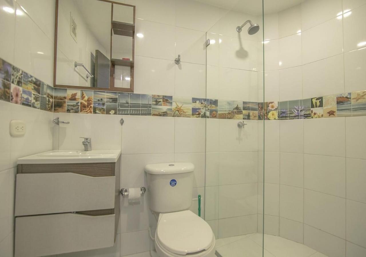 Apartment Turismocolombia-fit *