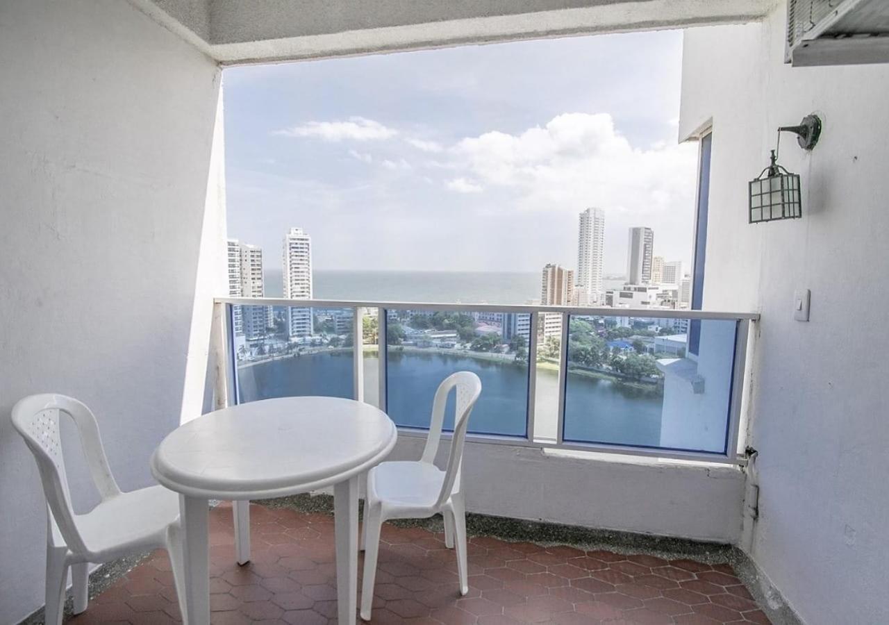 Turismocolombia-fit Apartment *