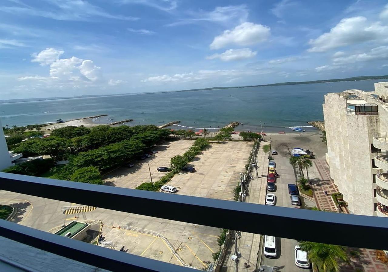 Turismocolombia-fit Apartment Cartagena