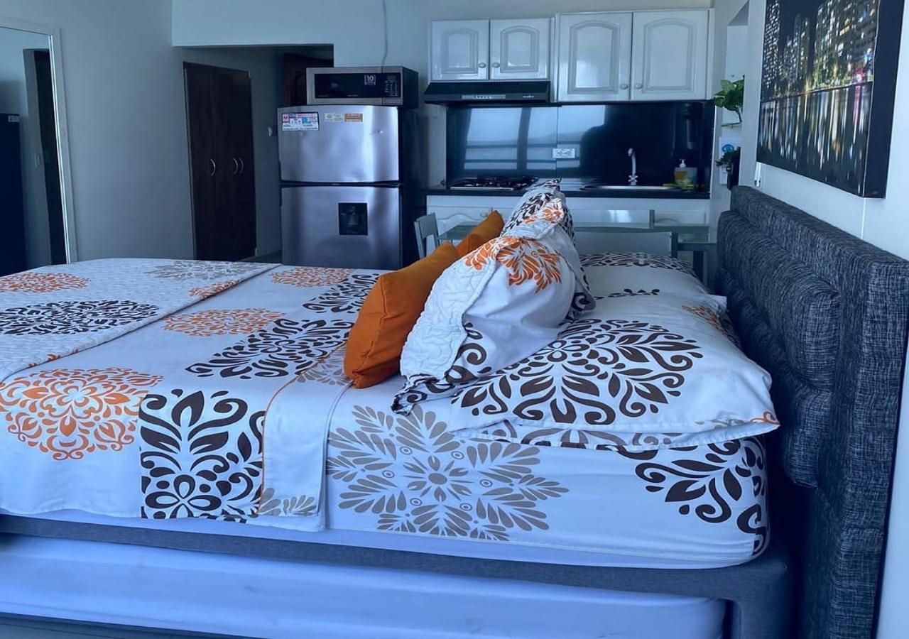 Turismocolombia-fit Apartamento Cartagena