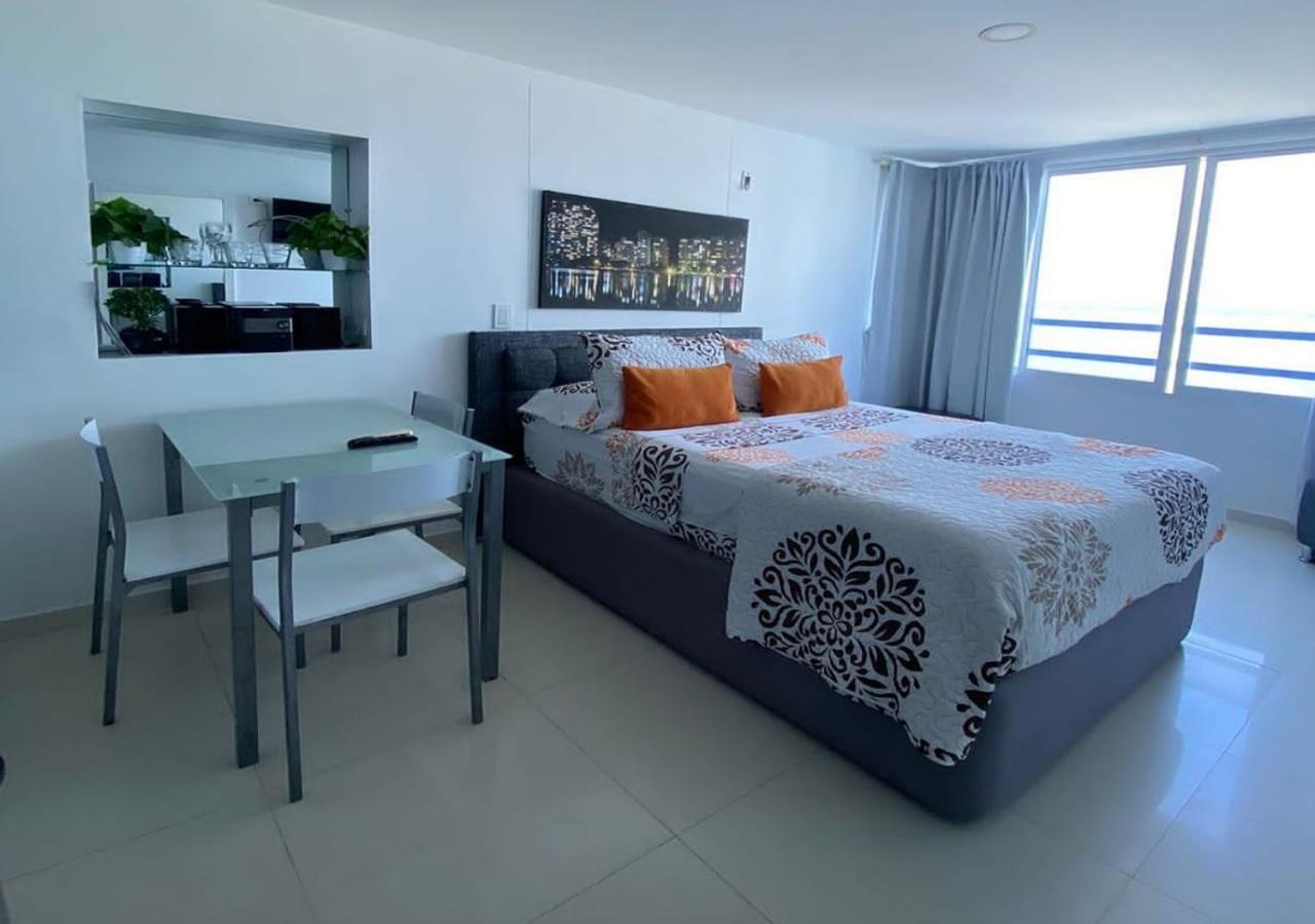 Turismocolombia-fit Cartagena
