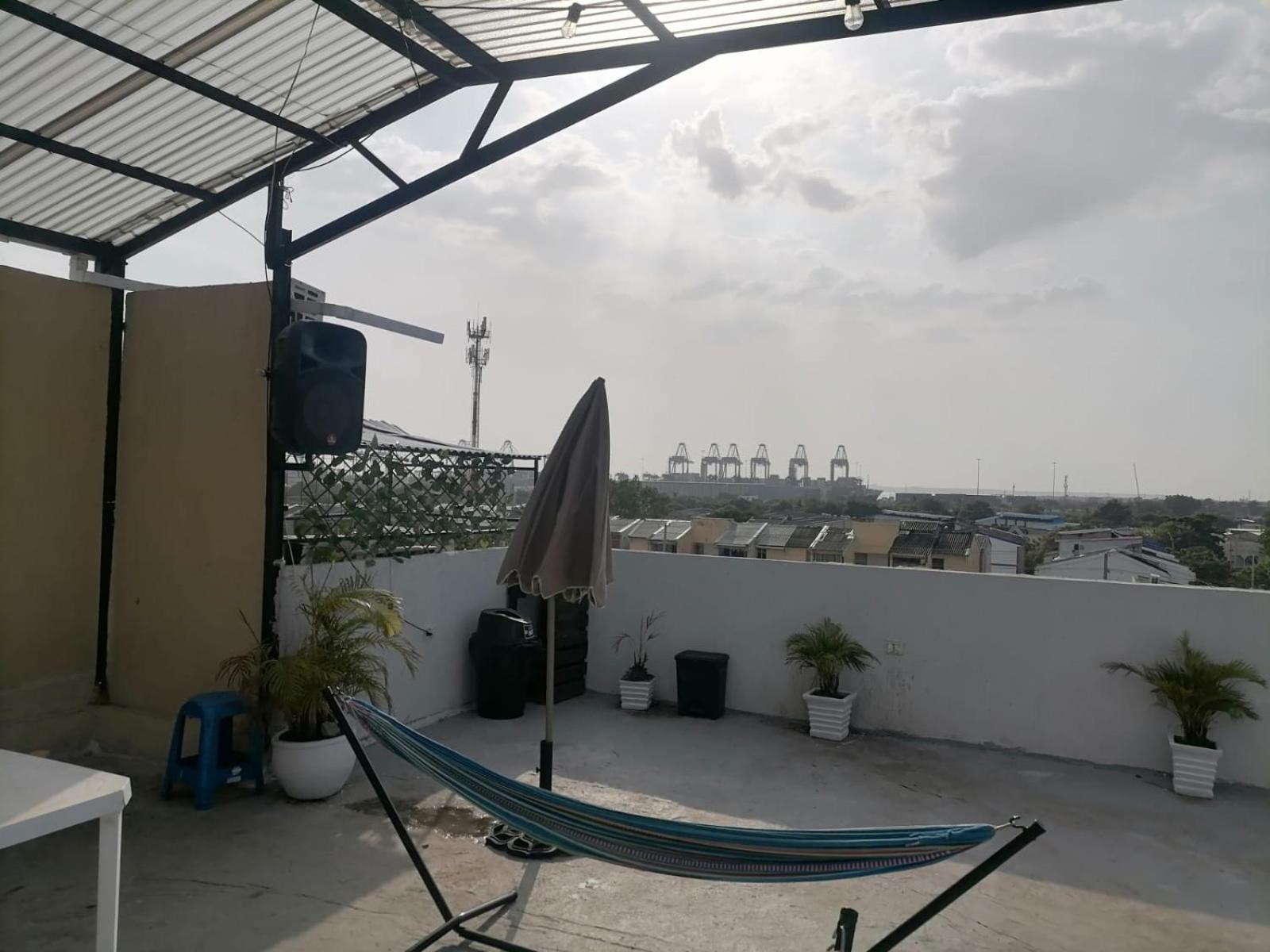 Casa de hóspedes Ha Luxury