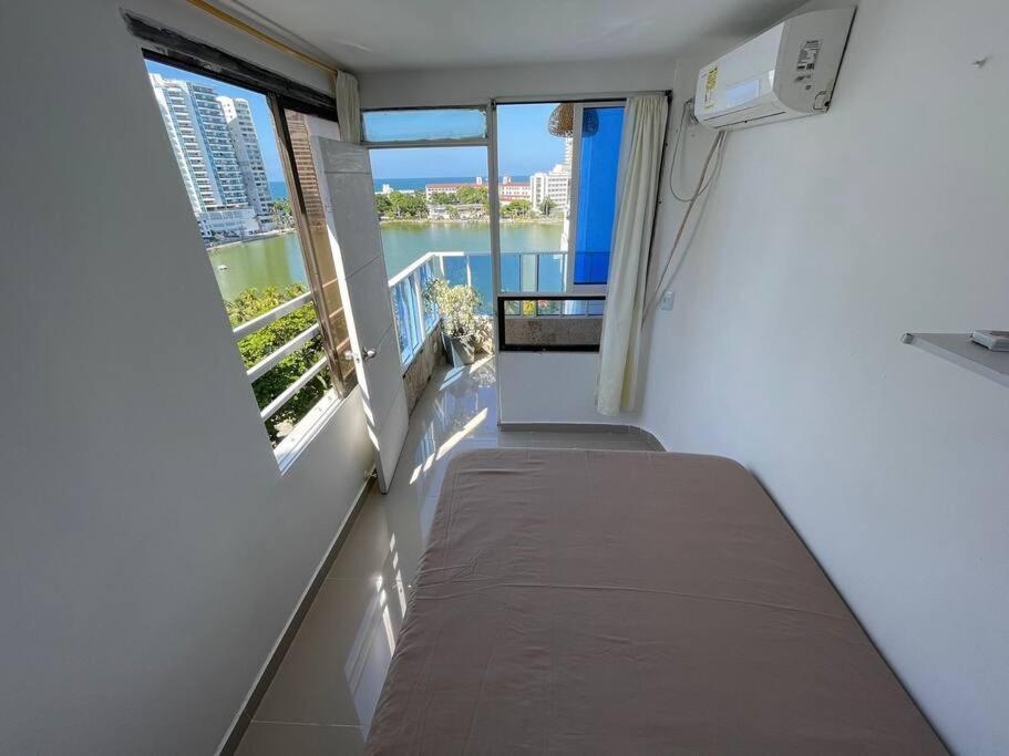 Apartamento Laguito Vista Al Mar *