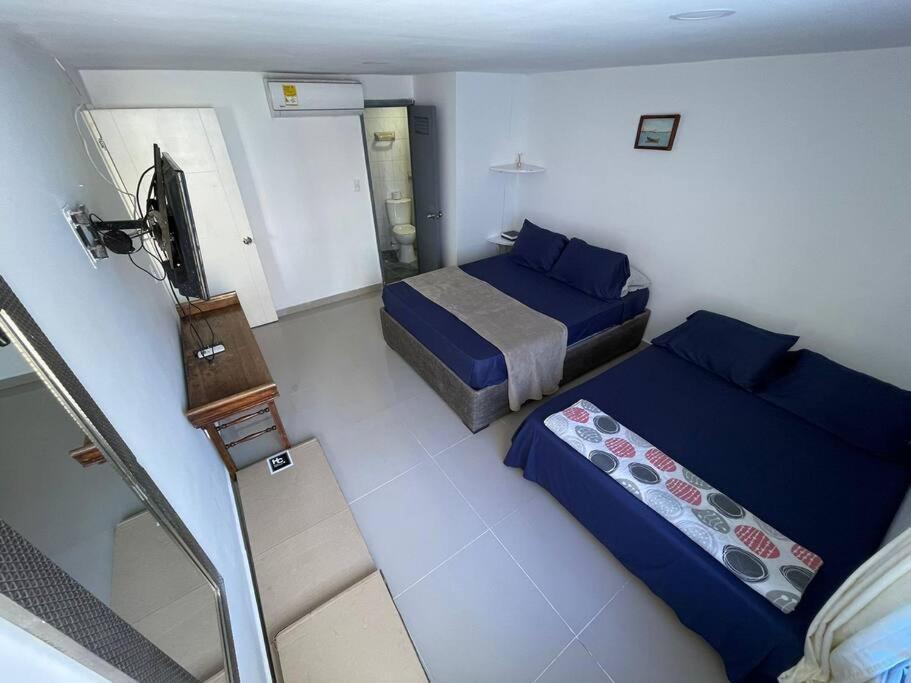 Apartamento Laguito Vista Al Mar