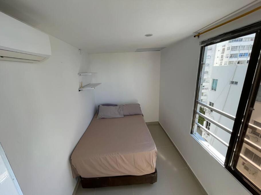 Apartamento Laguito Vista Al Mar