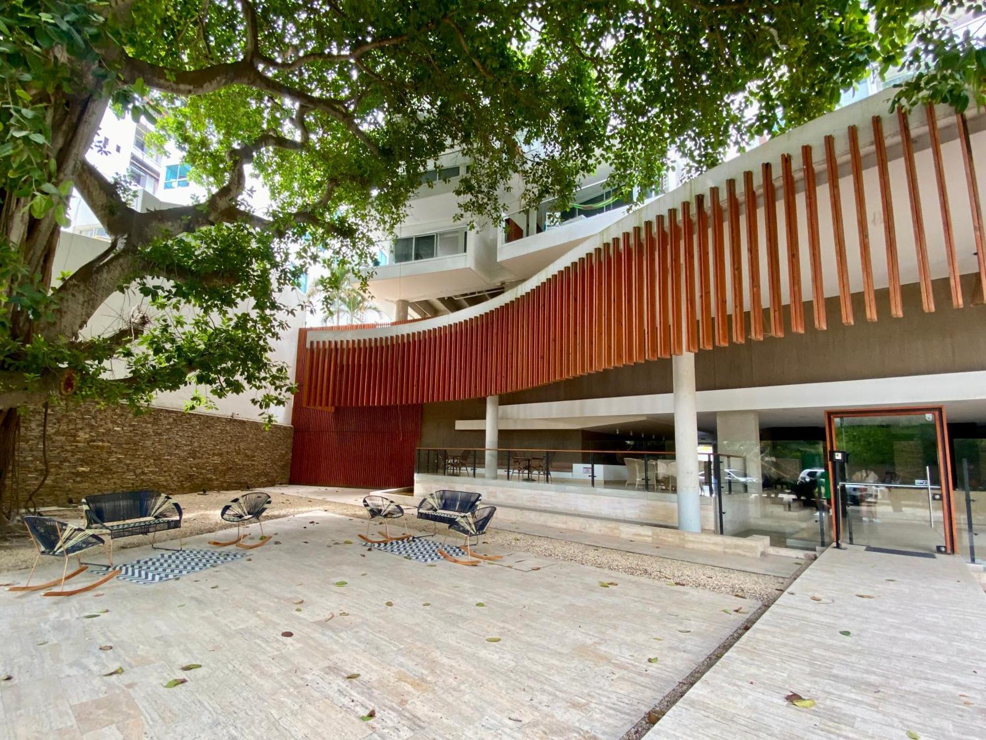 Apartment Martinique By Q