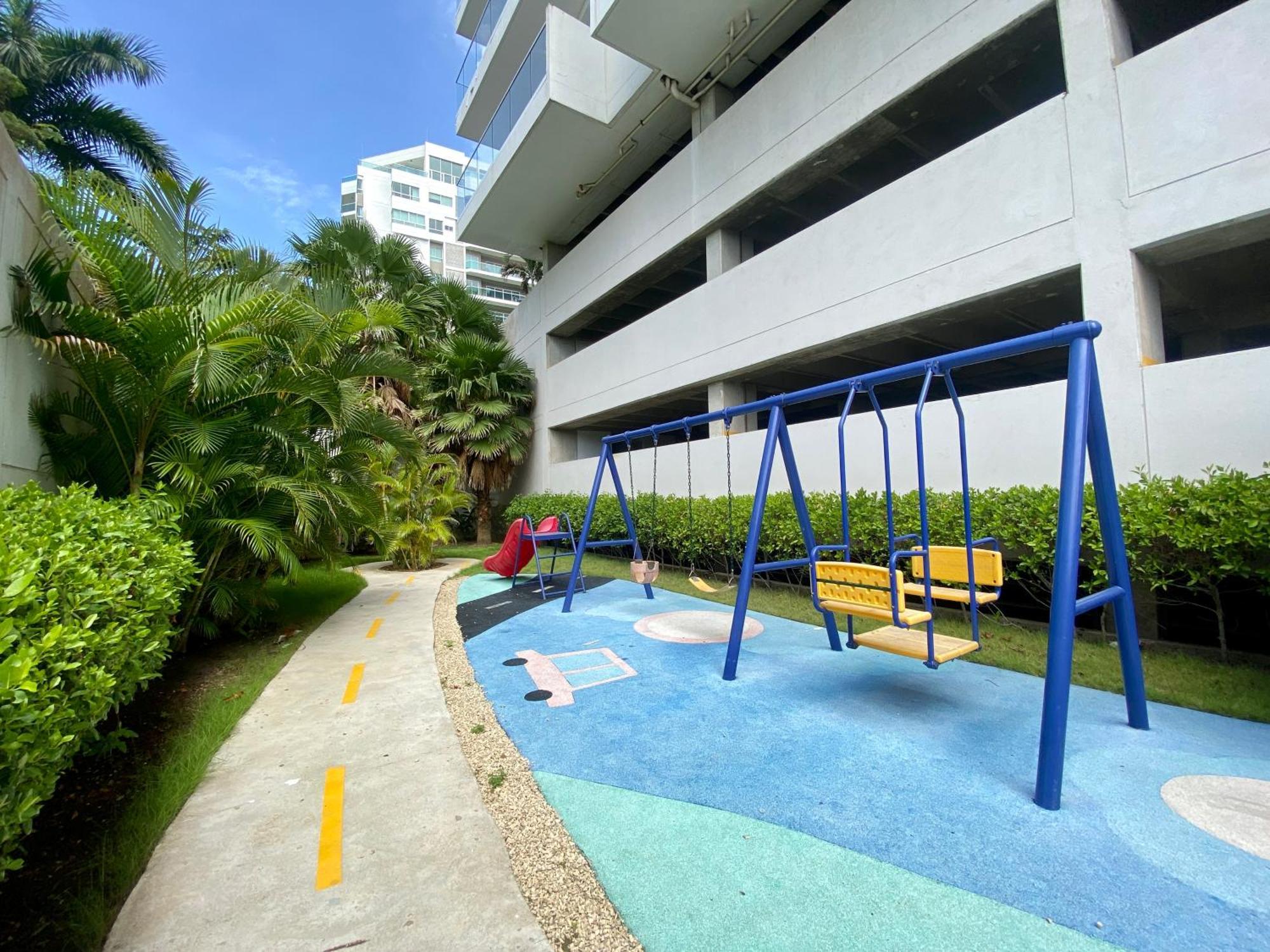 Martinique By Q Apartment Cartagena
