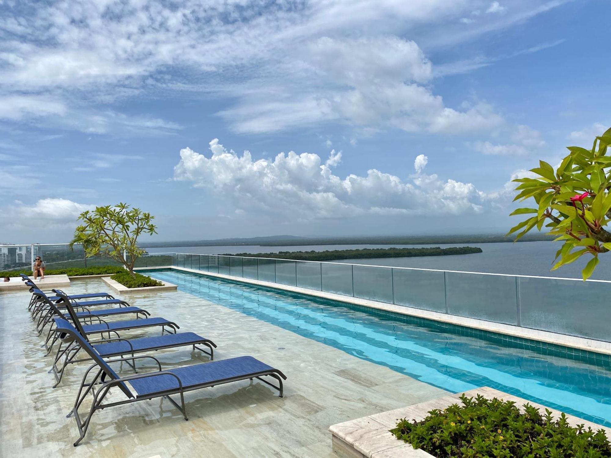 Apartment Martinique By Q *