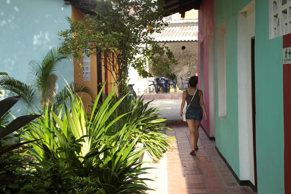 Casa Eugenia Hostel *
