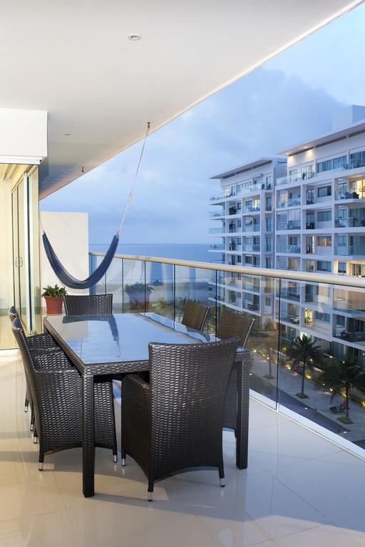 Morros Ultra 511 Apartment Cartagena