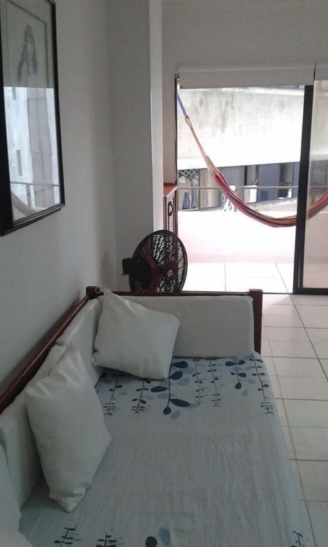 Apartment Escape Plaza Cartagena
